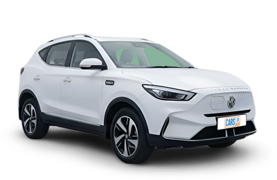 2024 MG ZS EV - SUV - Electric - Automatic - ₹14.35 lakh